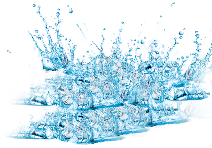 Water (688x480), Png Download