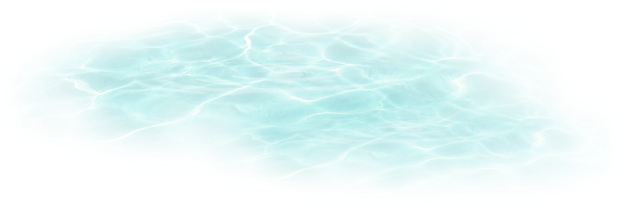 Ftestickers Water Ripple Puddle - Sea (1024x1024), Png Download