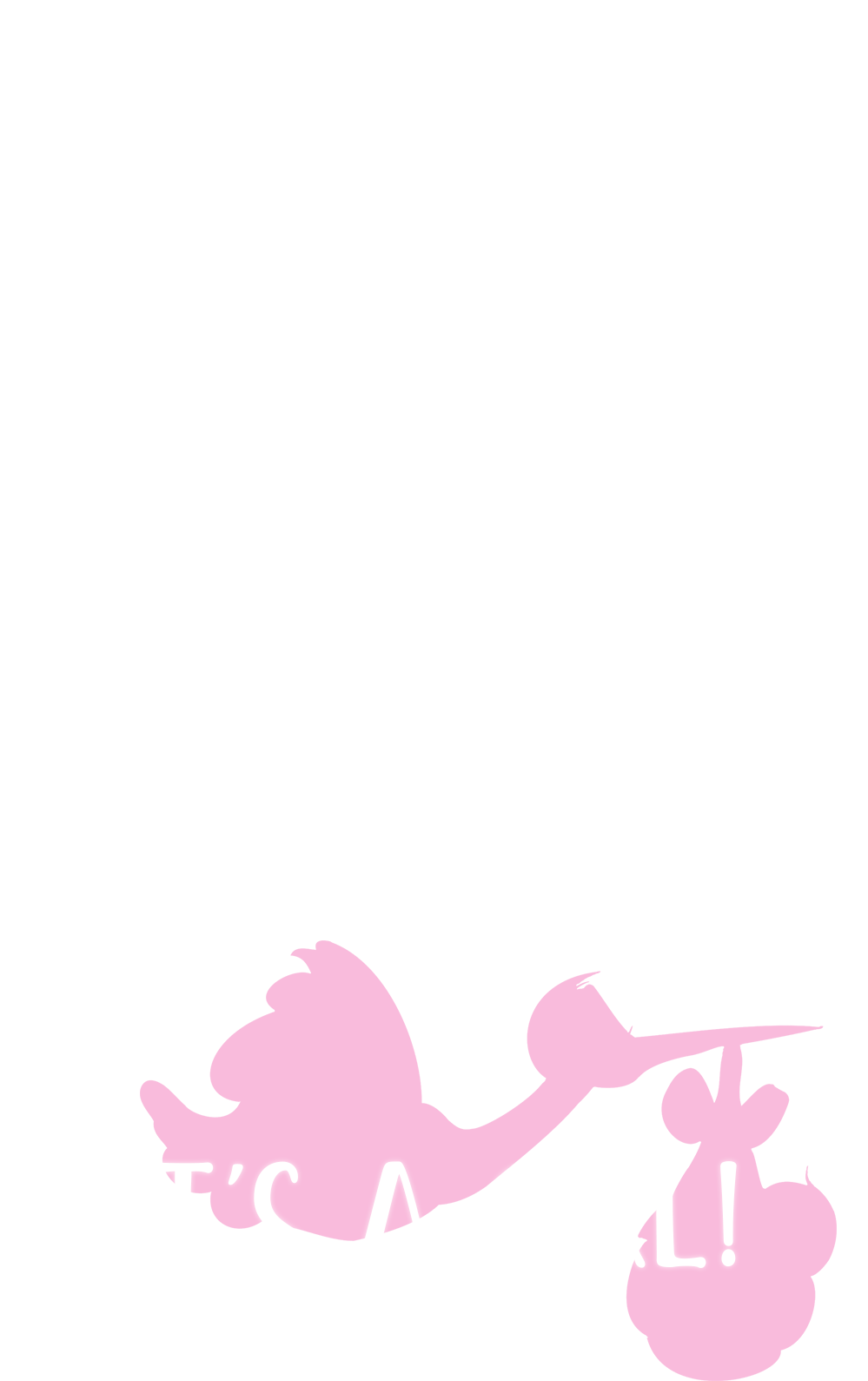 Girl - Twins It's A Boy Girl Keep Calm Baby Shower T Shirt (1080x1920), Png Download