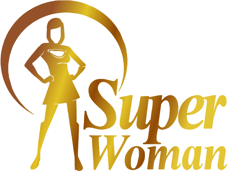 Superwoman Org - Graphic Design (1254x1254), Png Download
