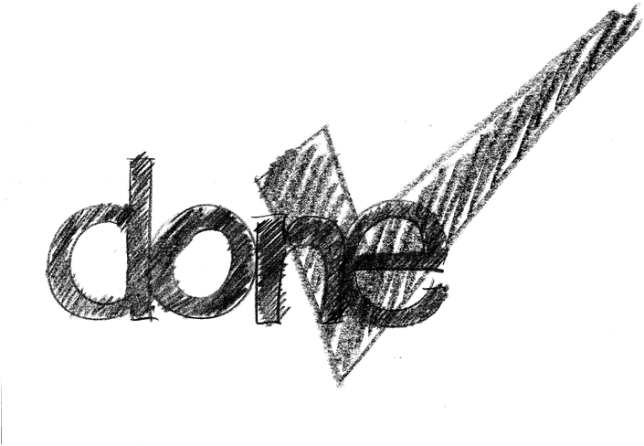 Every Sunday Night I Get An Overwhelming Anxiety That - Sketch (720x720), Png Download