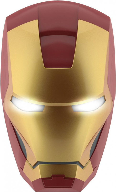 Ironman Mask Png Transparent Stock - Iron Man Head Png (400x400), Png Download