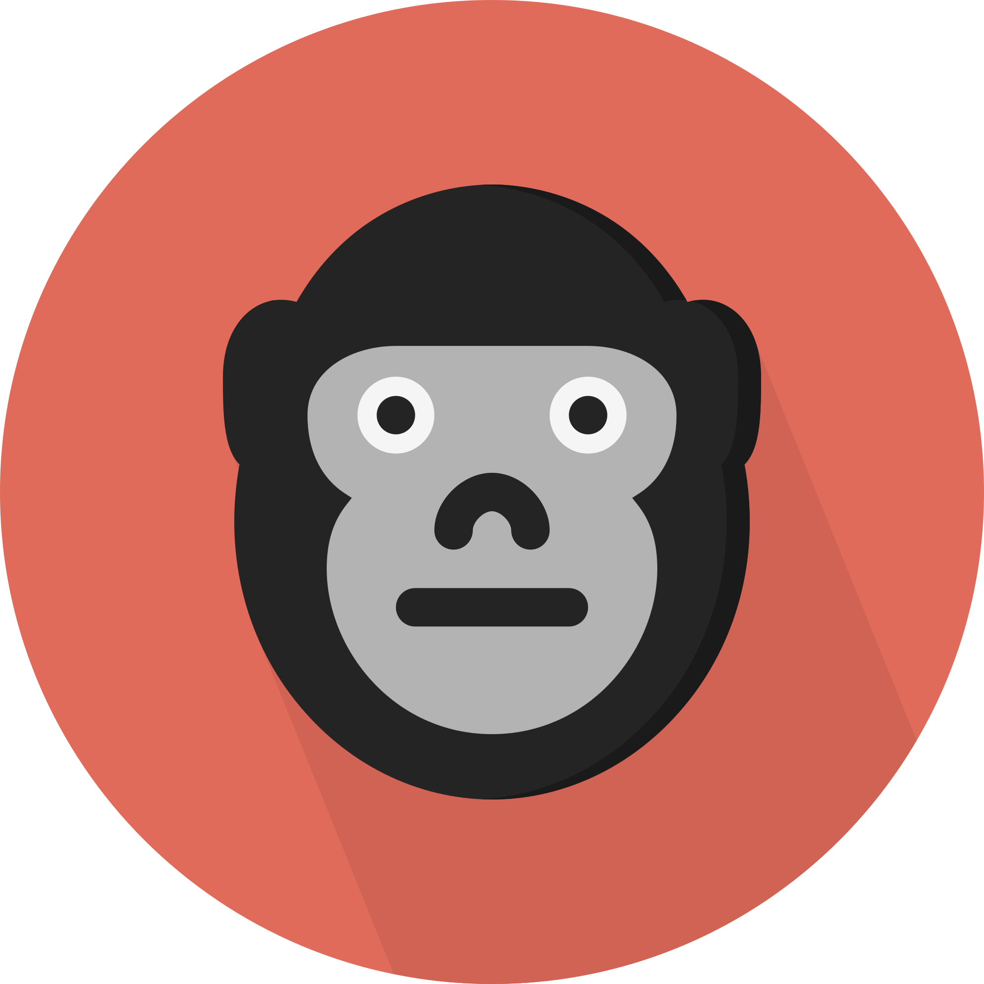 Open - Jungle Safaris Icon Png (2000x2000), Png Download
