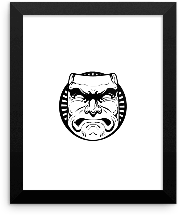 Poster (1000x1000), Png Download