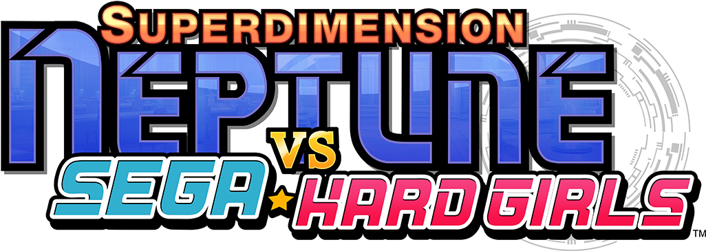 Hyperdimension Games Have Gone From A No Name Brand, - Superdimension Neptune Psv Vs Sega Hard Girls Playstation (1200x587), Png Download
