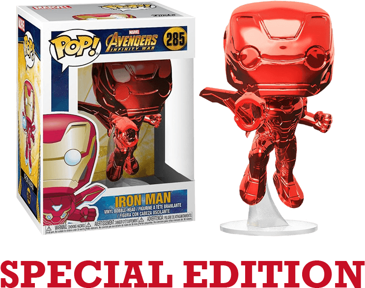 Funko Pop Iron Man - Funko Venom Iron Man (869x758), Png Download