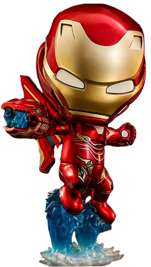 Infinity War - Iron Man Mark L - Free Transparent PNG Download - PNGkey