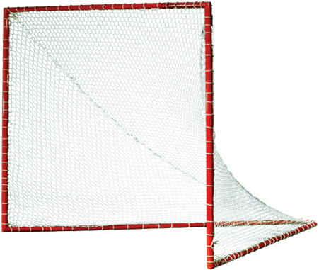 Predator Tournament Lacrosse With - Lacrosse Goal Png (501x501), Png Download