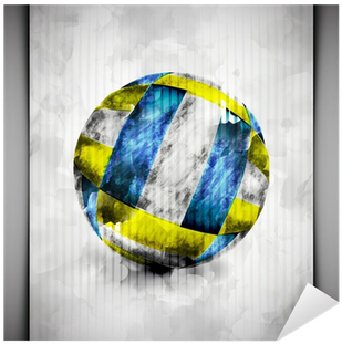 Volleyball (400x400), Png Download