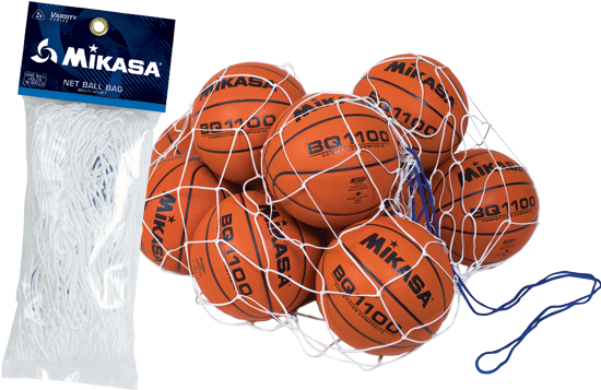 Basketball Ball Bag (550x550), Png Download