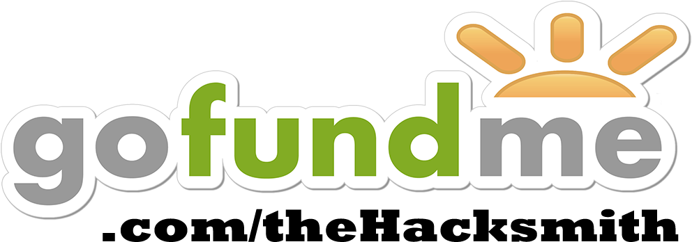 The Gofundme Campagin Is Officially Launched Help Support - Gofundme (1000x360), Png Download