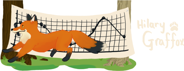 Red Fox (850x300), Png Download