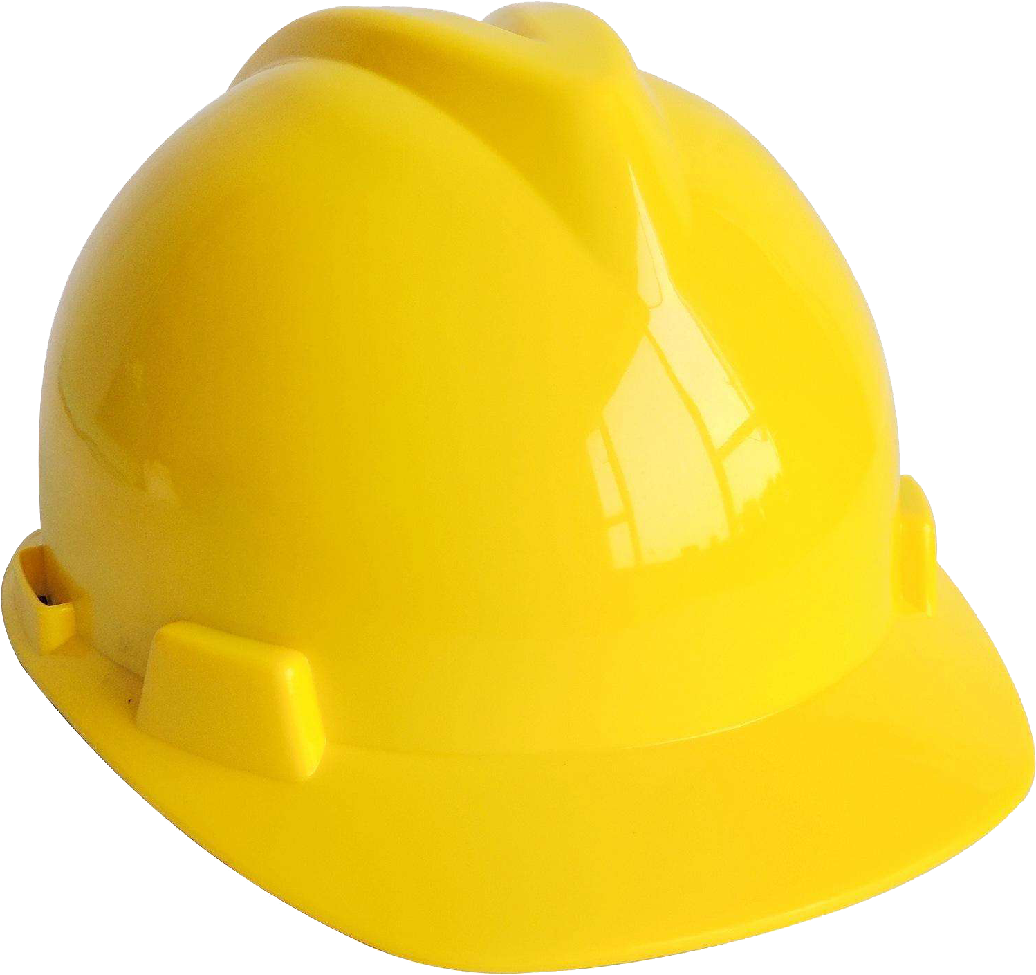 Download Hard Hat Cap Yellow Yellow Hard Hat Png PNG Image with No Background