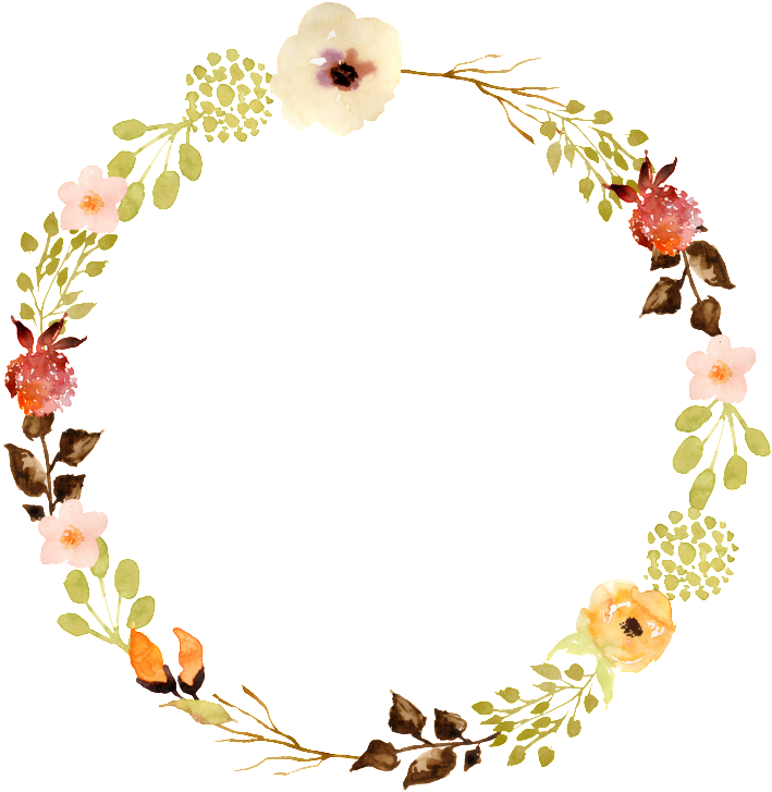 Garland Png De Decoracion - Clothing (1024x1024), Png Download