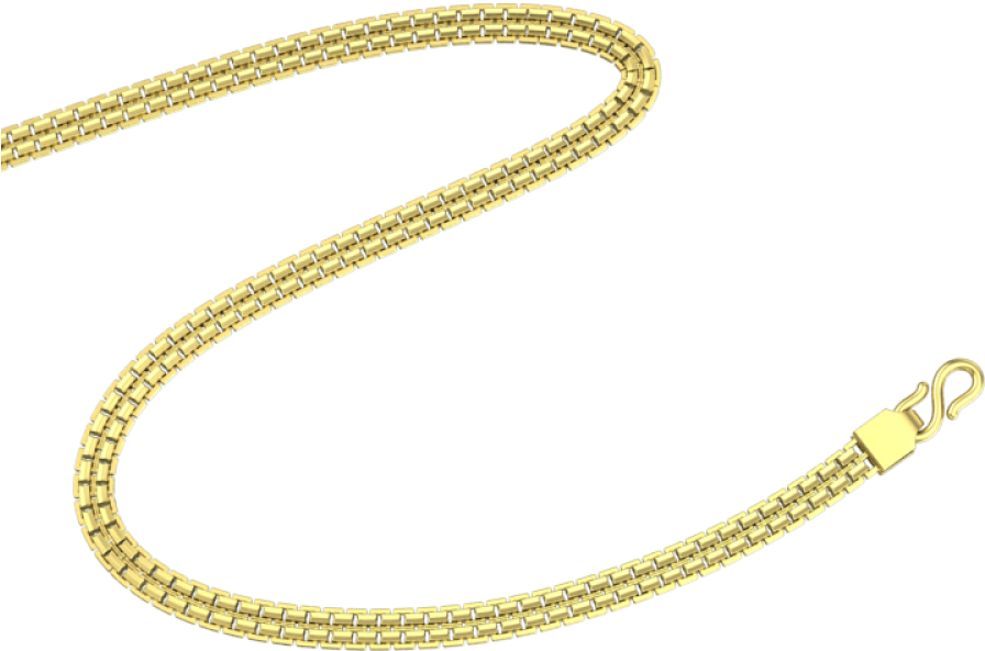 Chain (1000x1000), Png Download