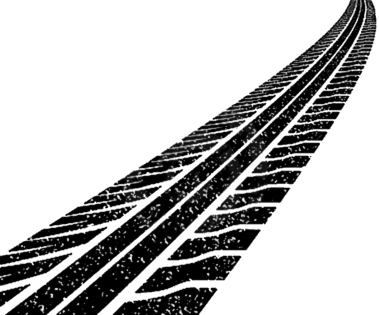 Download Tire Mark Clipart PNG Image with No Background