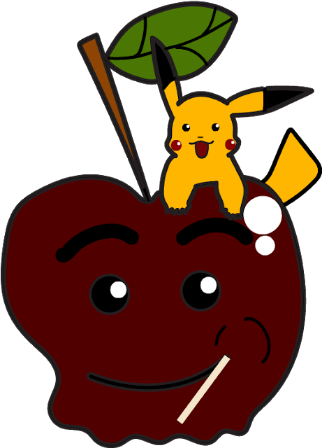 Photo - Apple (530x686), Png Download