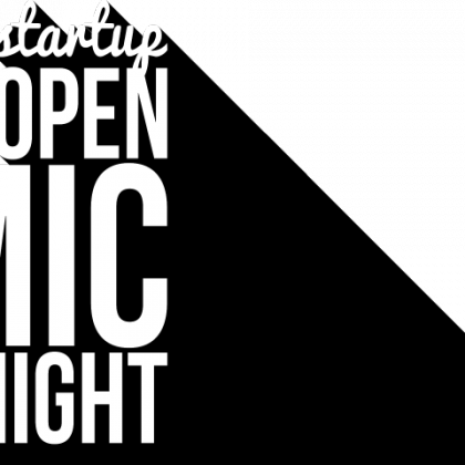 Startup Open Mic Night - Potter Is Better Than Twilight (420x420), Png Download