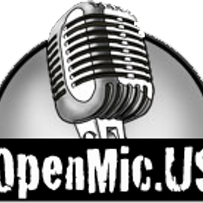 Open Mic Montreal - Open Mic Chicago (400x400), Png Download