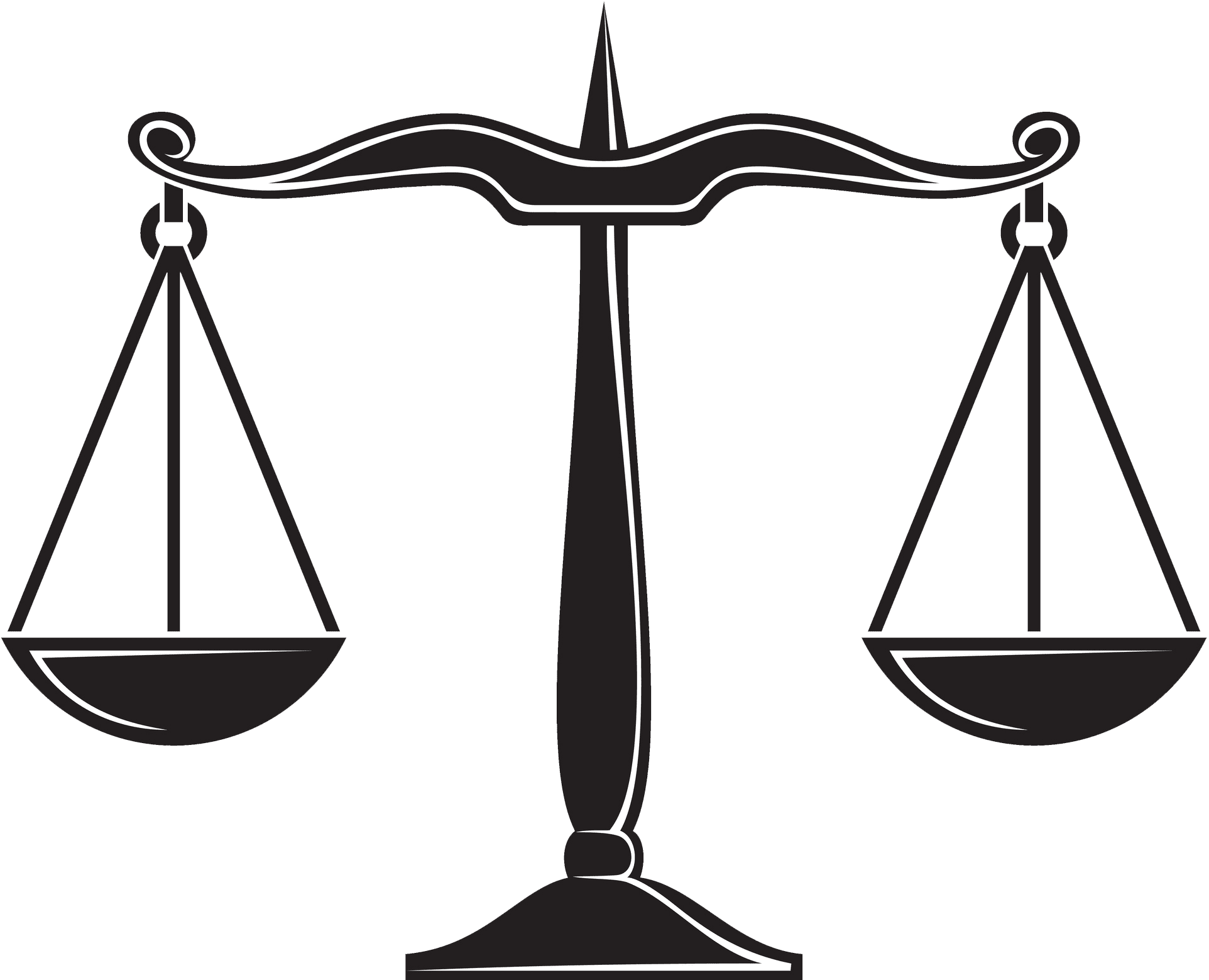 Legal Representation - Retro Weights Vinyl Wall Art (black) (1924x1559), Png Download