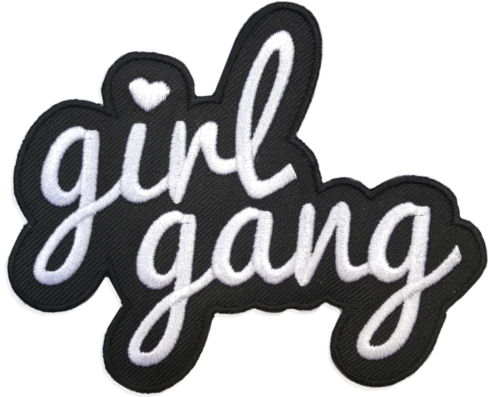 Girl Gang - - Girl Gang (800x800), Png Download