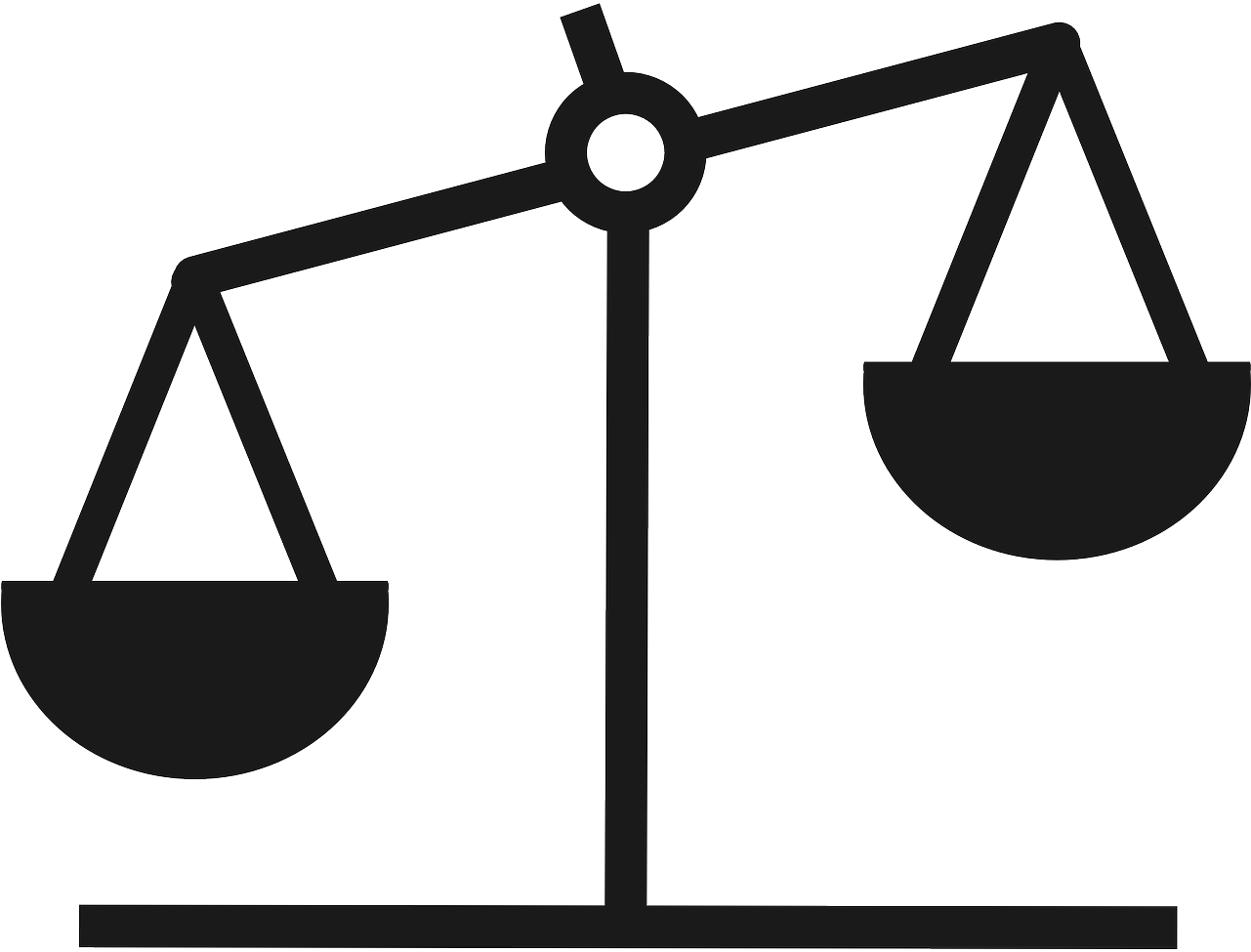 download balance, scale - scales clipart png image with no background - pngkey.com