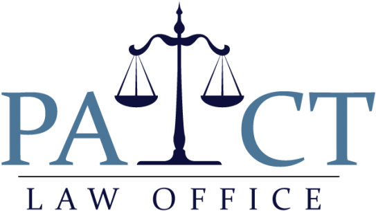 Pact Law Office - Law Office (611x389), Png Download