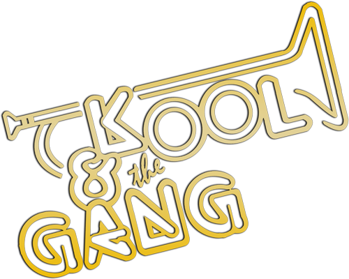 Celebration By Kool And The Gang - Kool And The Gang Png (500x400), Png Download