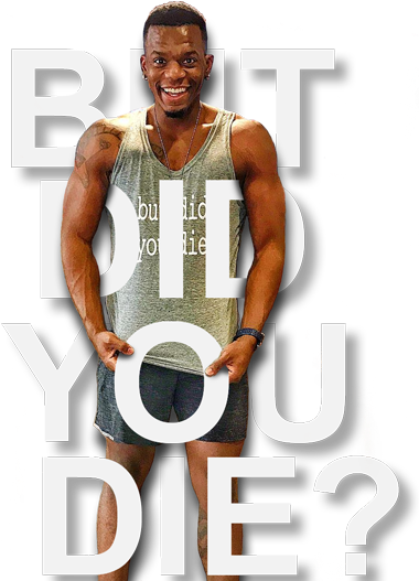 Steffan Jones (380x540), Png Download