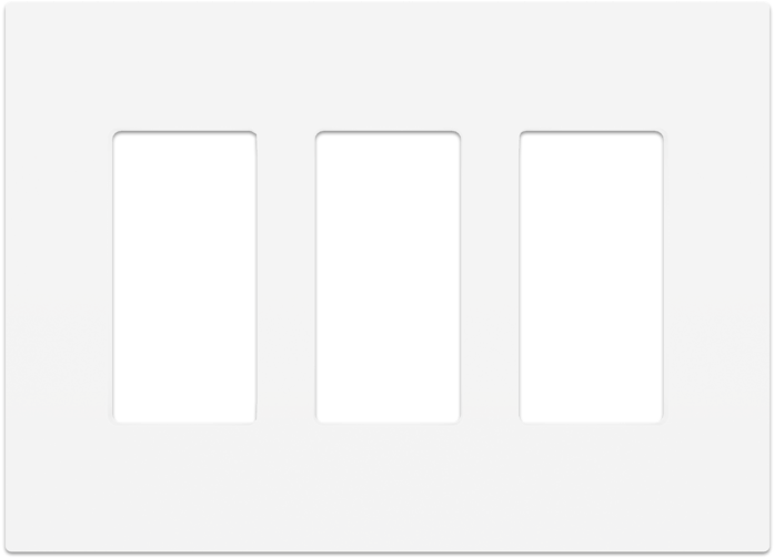 3-gang - Parallel (1000x833), Png Download