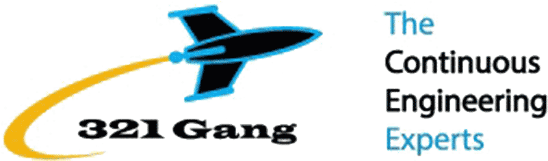 321gang-logo - 321 Gang (800x533), Png Download