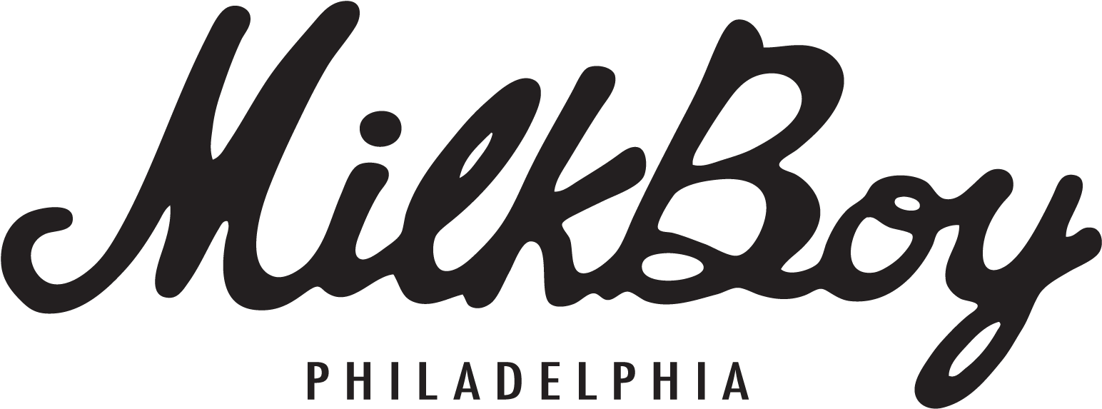 Pin It On Pinterest - Milkboy Philadelphia (1548x595), Png Download