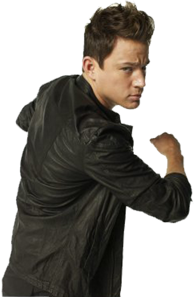 Channing Tatum - Channing Tatum Gq (486x600), Png Download