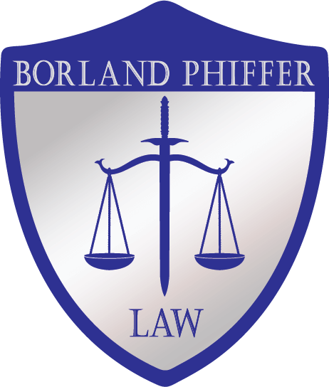For A Free Consultation Call 432 219 - Borland Phiffer Law Pllc (462x544), Png Download