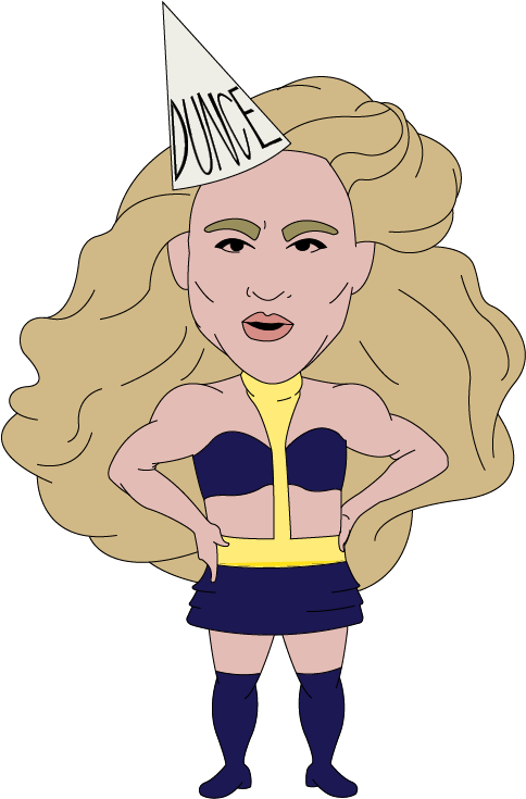 Tatum's Performance Drags Down 'lip Sync Battle' - Person (484x735), Png Download