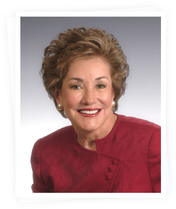 A Note From - Elizabeth Dole (400x450), Png Download