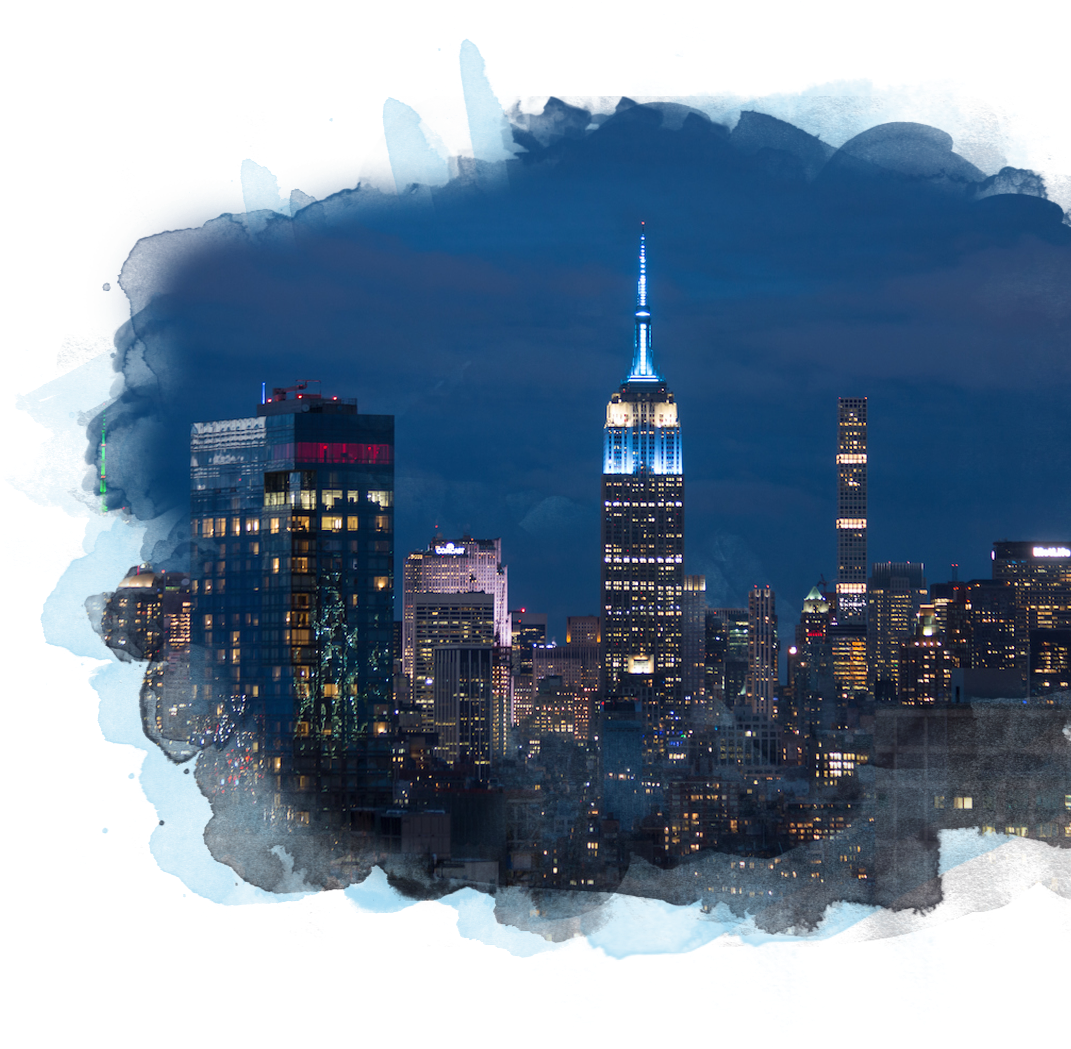 Be Sure To Visit The Campaign For Carolina Website - Skyline (1920x1080), Png Download