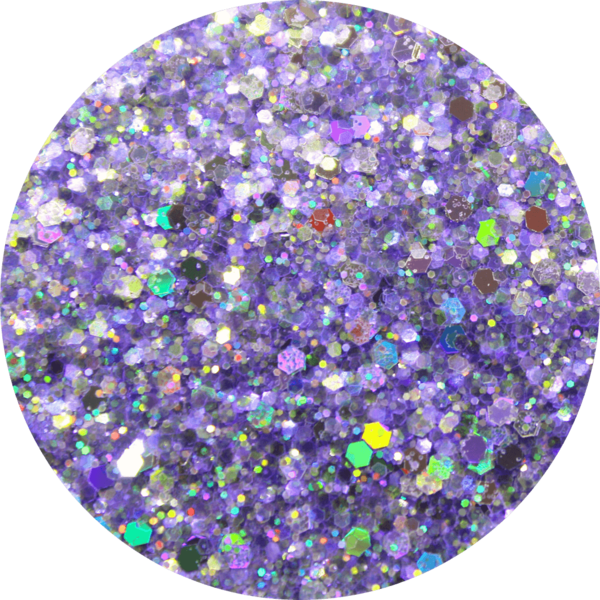 Art Glitter Dazzlers - Love Potion (600x600), Png Download