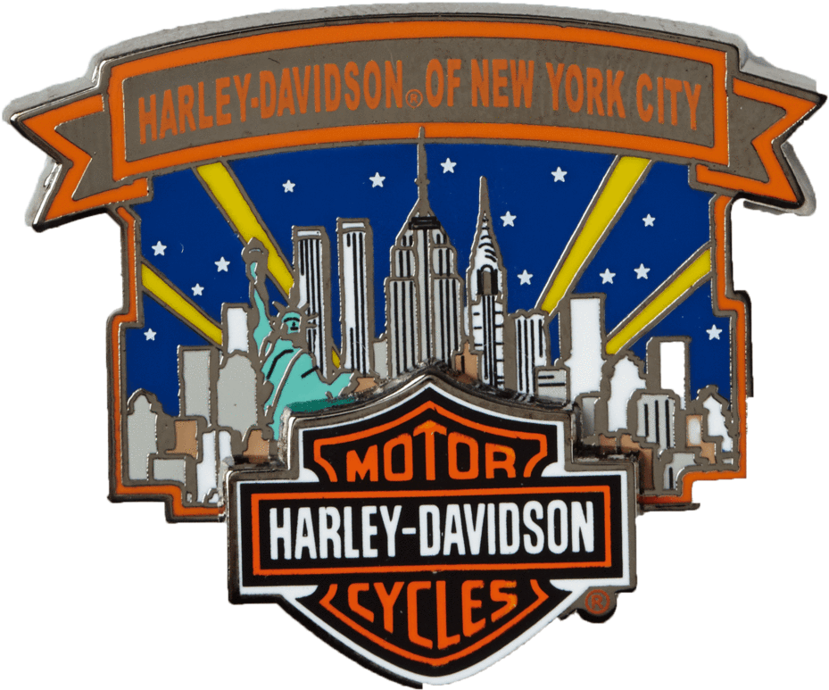 Harley Davidson (1440x1440), Png Download