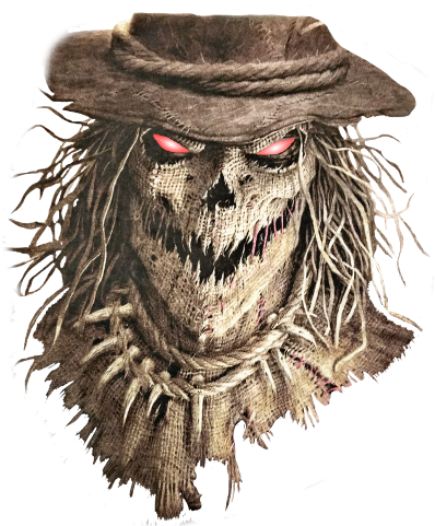 Horror (480x480), Png Download