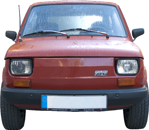 Retro Car Png Image - Nissan Gtr 2018 Front (800x600), Png Download