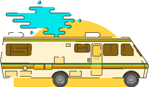 Better Storytelling In Presentations - Minibus (516x300), Png Download