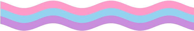 Wavy Line Clipart Kid - Wavy Clipart (619x223), Png Download
