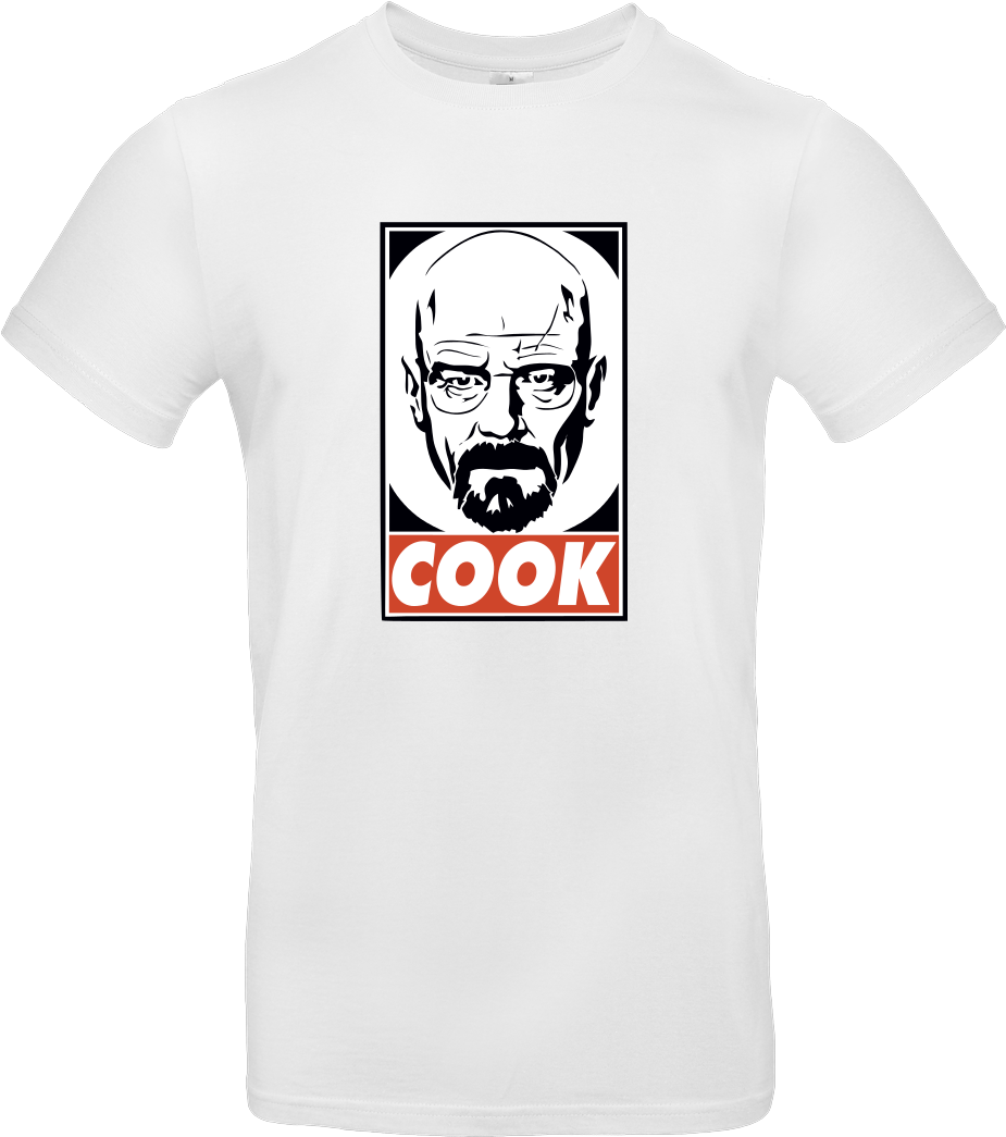 3dsupply Original Cook (1044x1044), Png Download