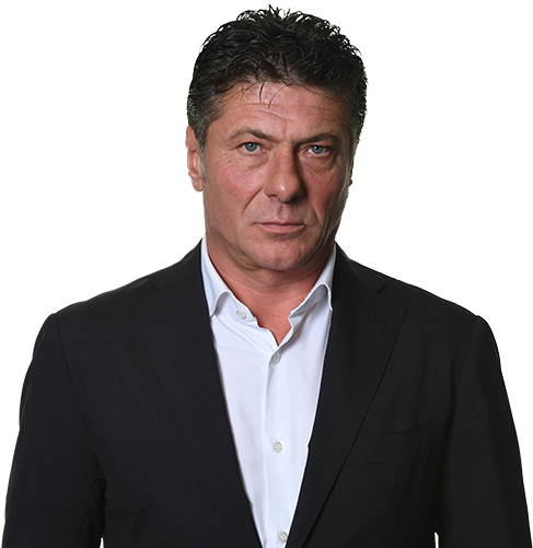 Walter Mazzarri - Marcus Moore (500x500), Png Download