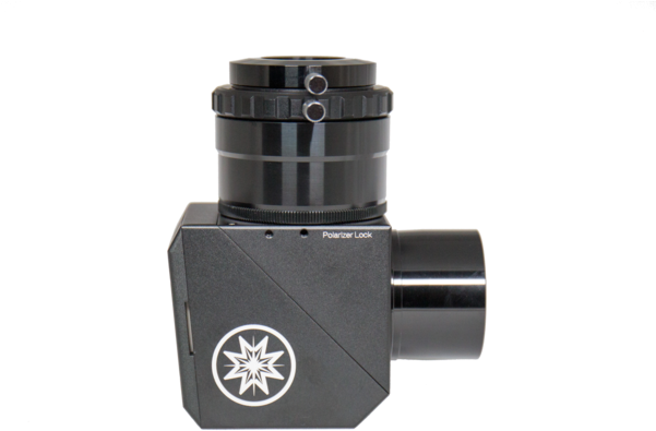 Meade 2" Solar White-light Herschel Wedge - Meade - 2" Solar White Light Herschel Wedge (600x448), Png Download