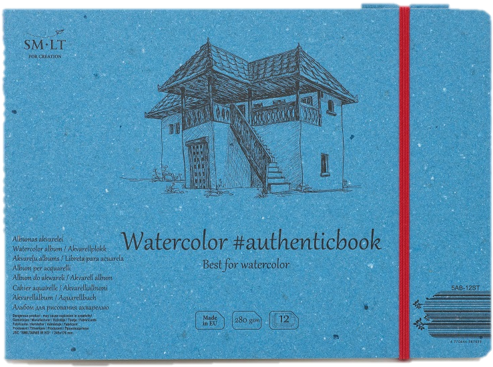 For More Information - Watercolor Painting (535x424), Png Download