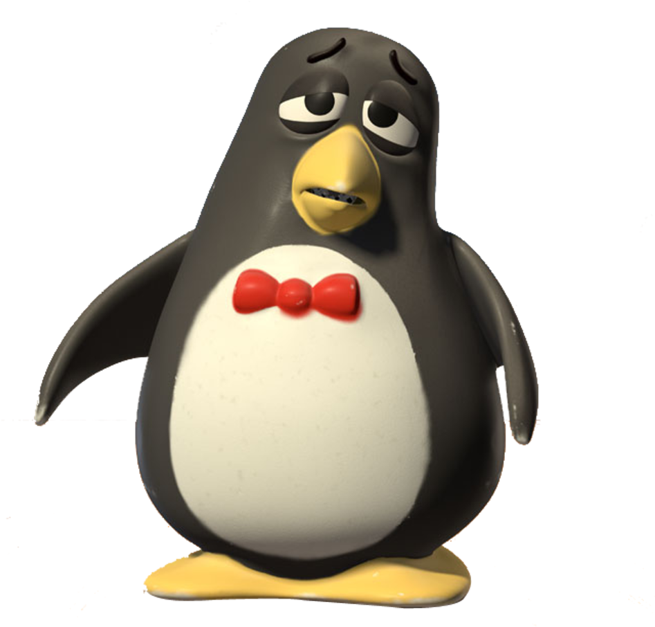 Wheezy Toy Story Png (951x960), Png Download