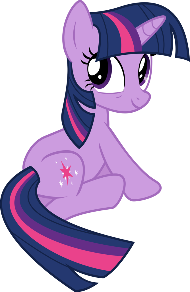 Onlineodd, Cute, Female, Mare, Pony, Safe, Simple Background, - My Little Pony Twilight Sparkle Season 8 (668x1024), Png Download