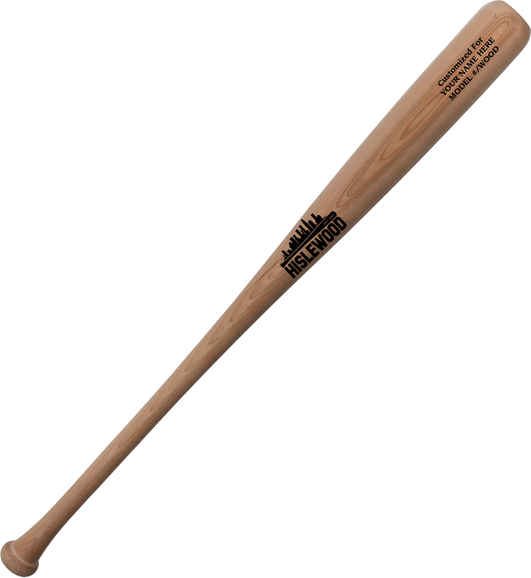 Softball Bat Png - Baseball Bat Png (2160x2349), Png Download